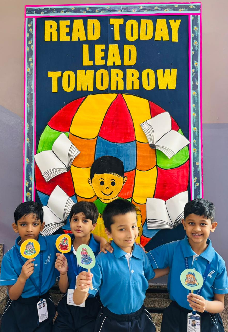 HappyLearning